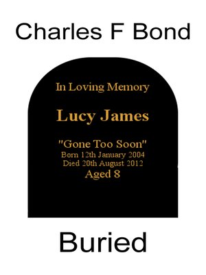 cover image of Buried